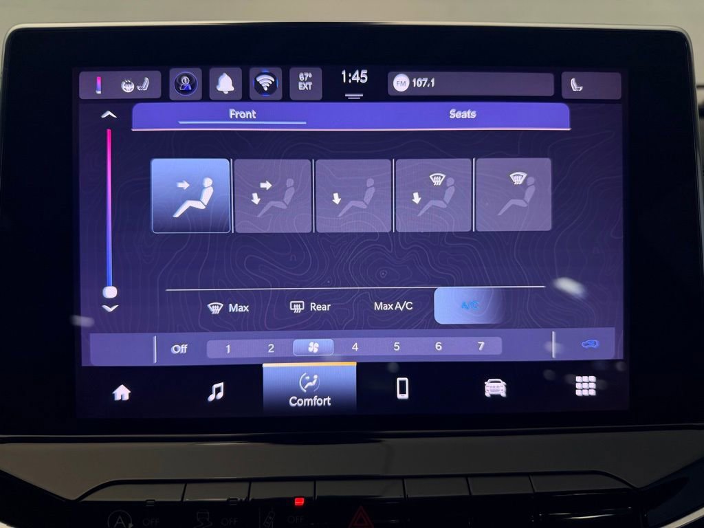 Used 2022 Jeep Compass Latitude image 19