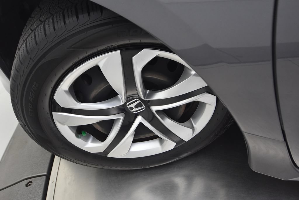 Used 2018 Honda Civic LX image 39