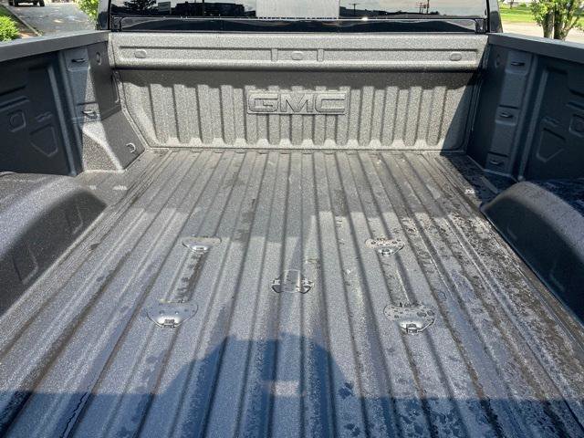 New 2025 GMC Sierra 2500 Denali w/ Denali Reserve Package image 43