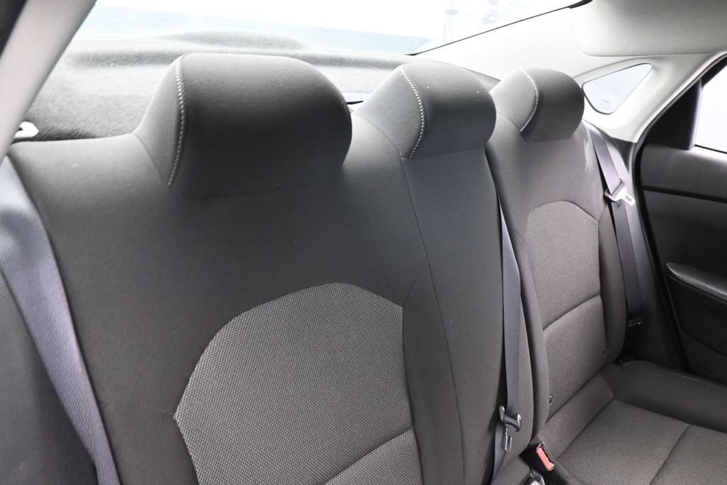 Used 2023 Kia Forte LXS FWD image 33