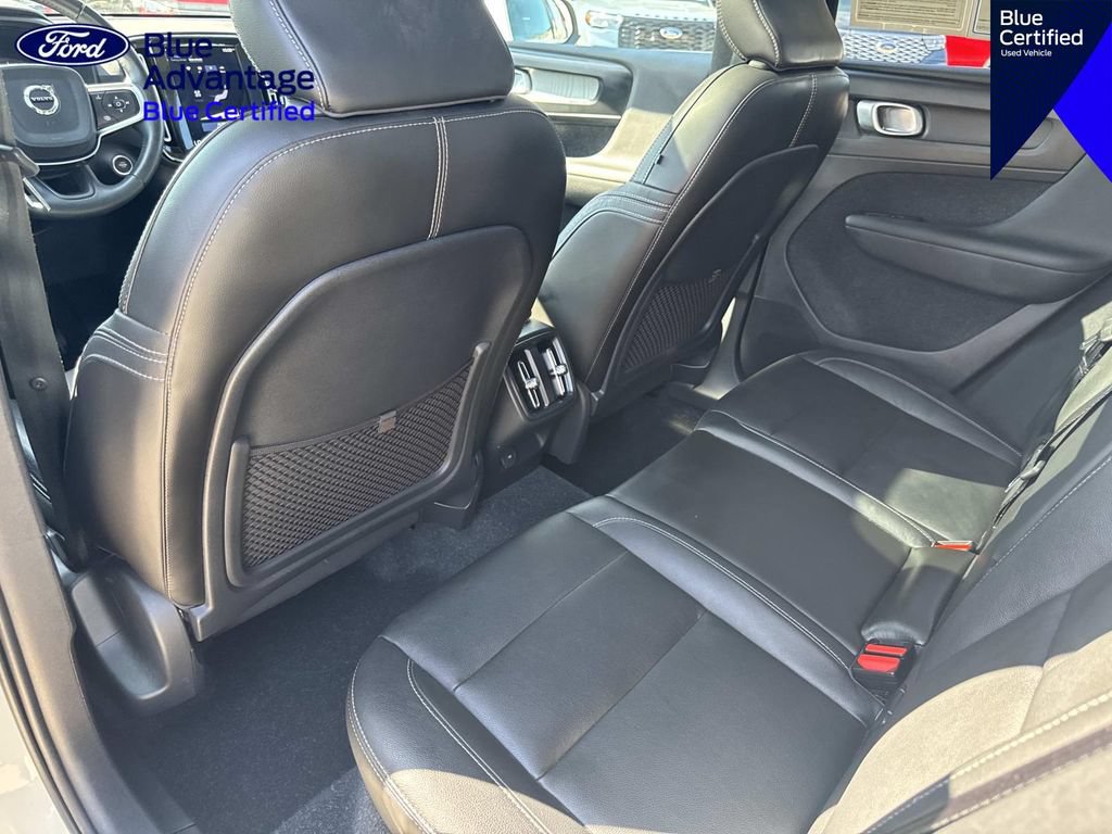 Used 2020 Volvo XC40 T5 Inscription AWD/4WD image 12