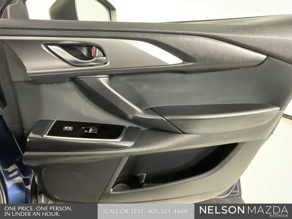 Used 2019 MAZDA CX-9 Sport image 22