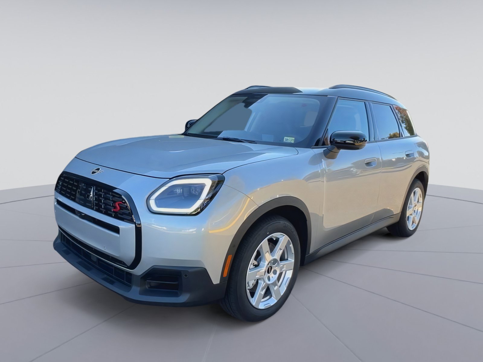 Used 2025 MINI Cooper Countryman S w/ Comfort Package Max AWD/4WD image 5