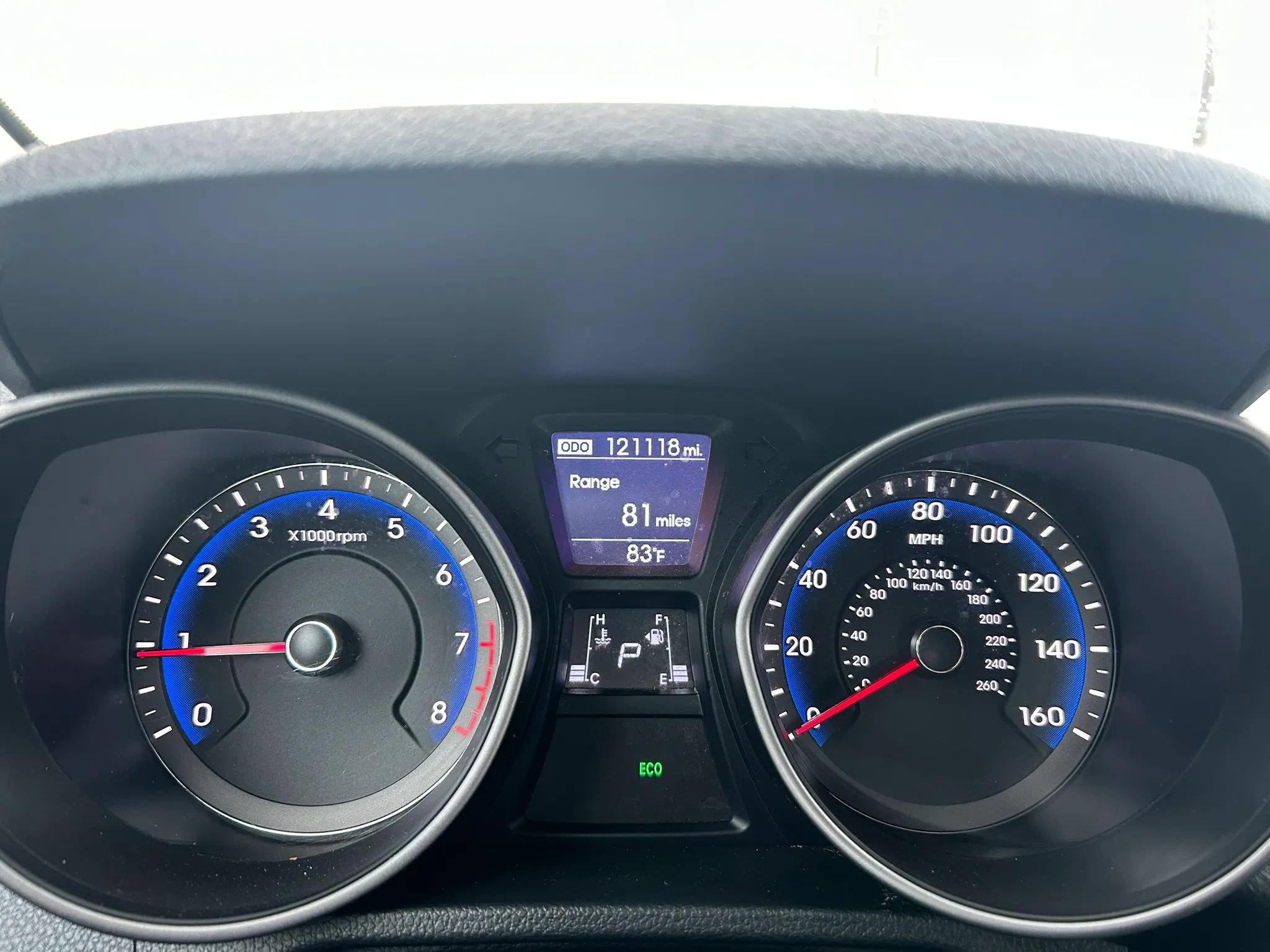 Used 2017 Hyundai Elantra GT FWD image 23