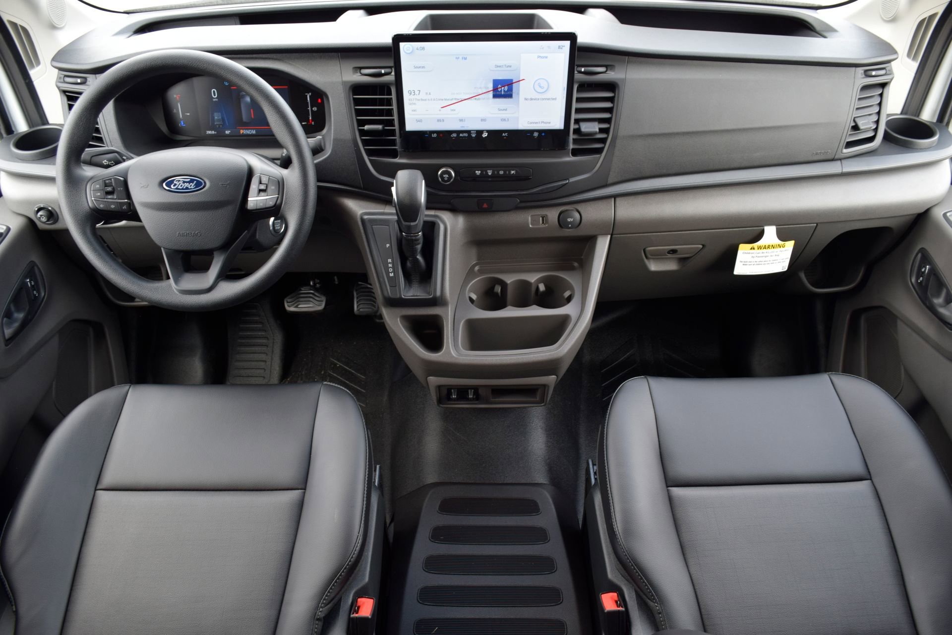 New 2026 Ford Transit 150 148 Medium Roof AWD image 7