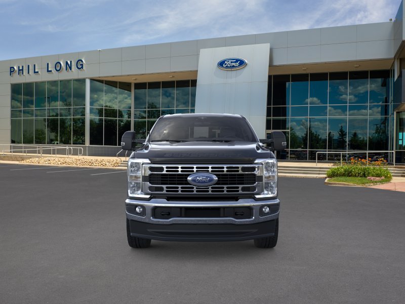 New 2026 Ford F350 XLT AWD/4WD image 6