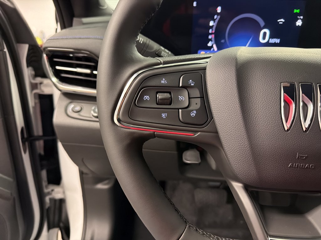 New 2026 Buick Envista Sport Touring w/ Convenience I Package FWD image 28