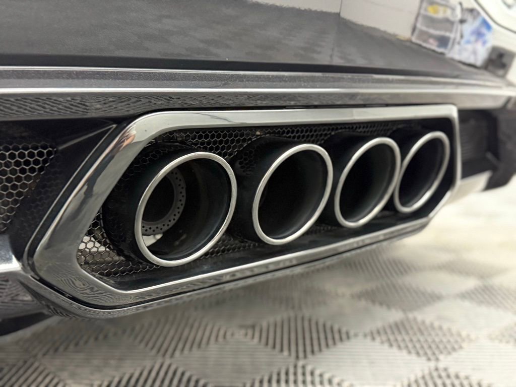 Used 2024 Chevrolet Corvette Z06 w/ Z07 Performance Package image 37