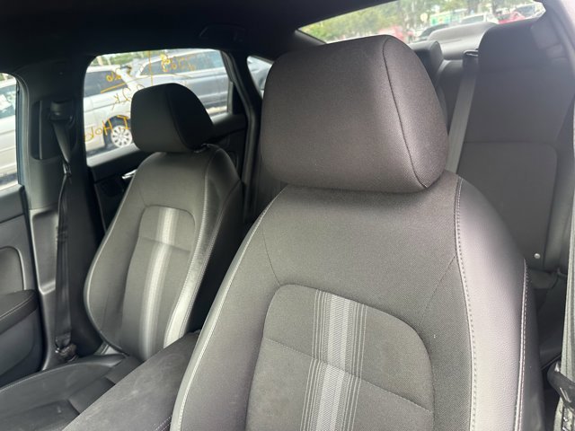 Used 2025 Honda Civic Sport image 10