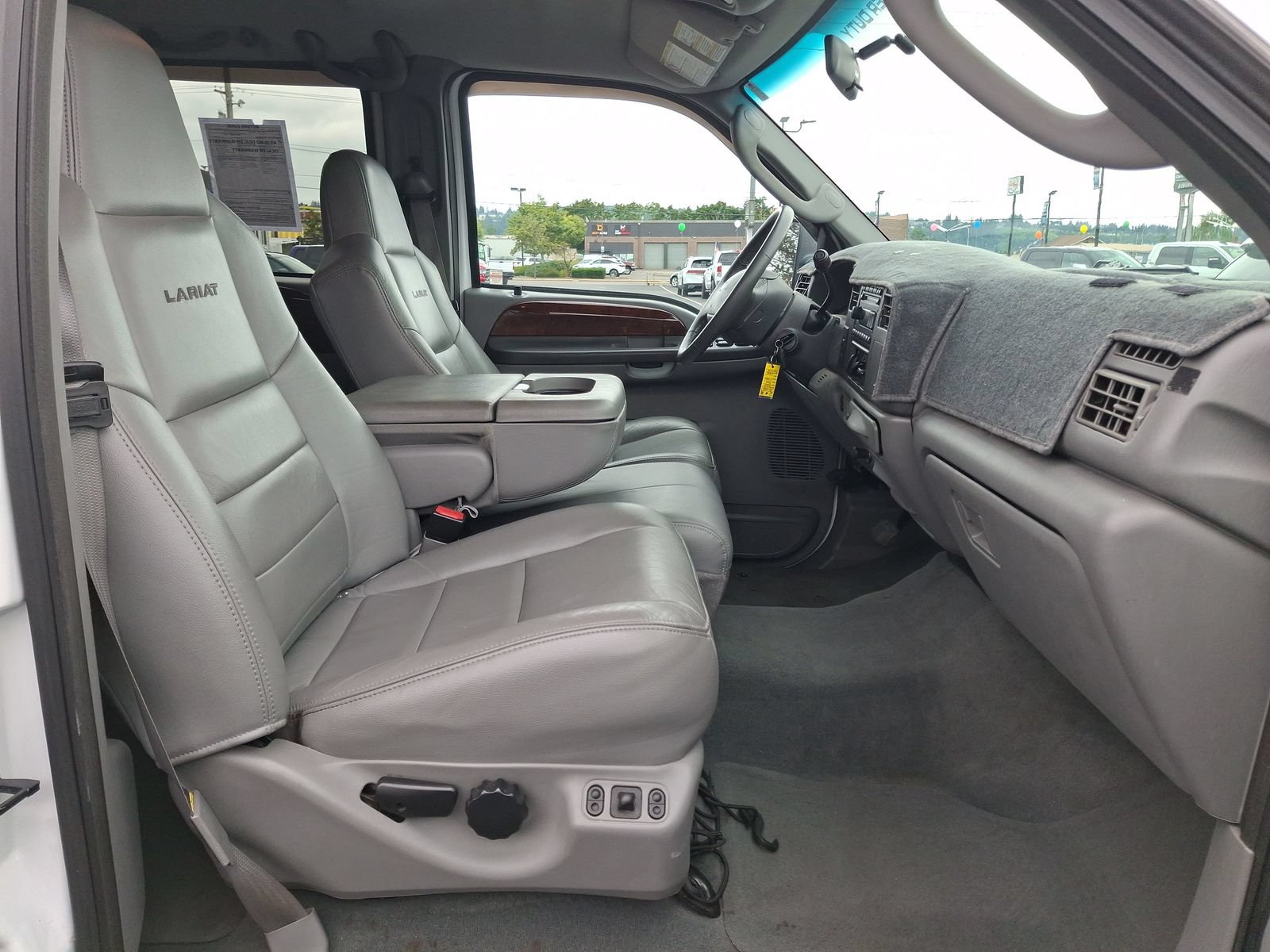 Used 2004 Ford F250 XL RWD image 20