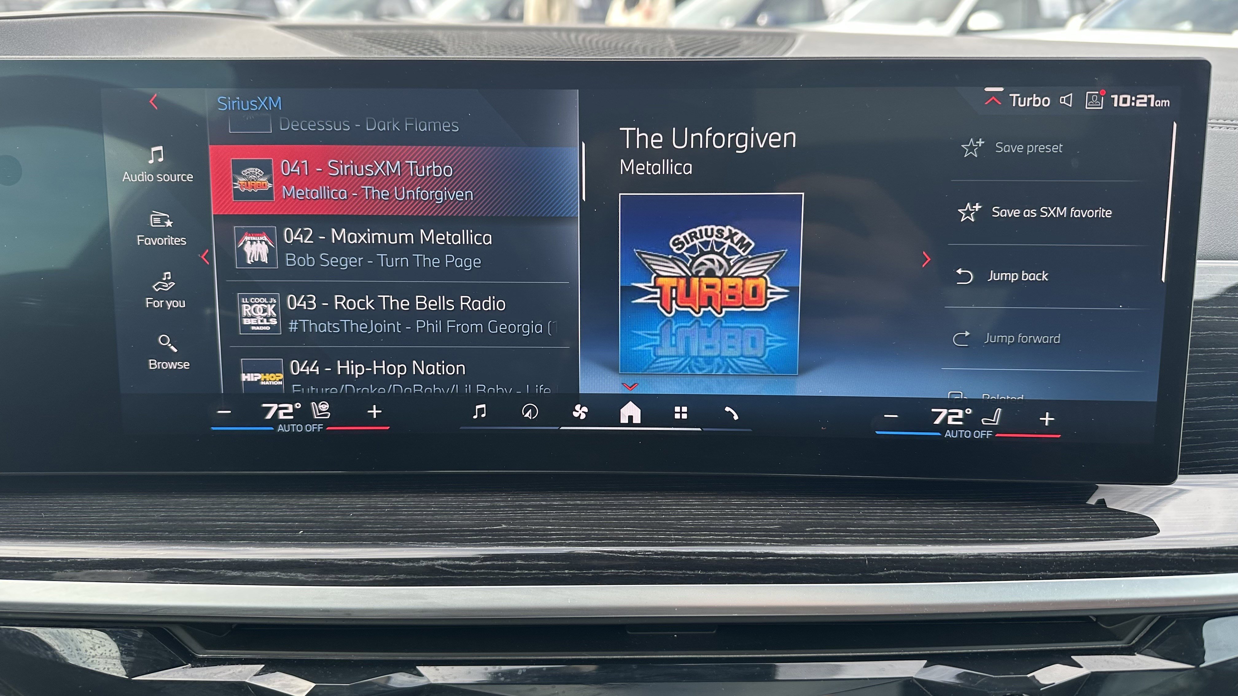 Certified 2025 BMW X5 M60i image 24