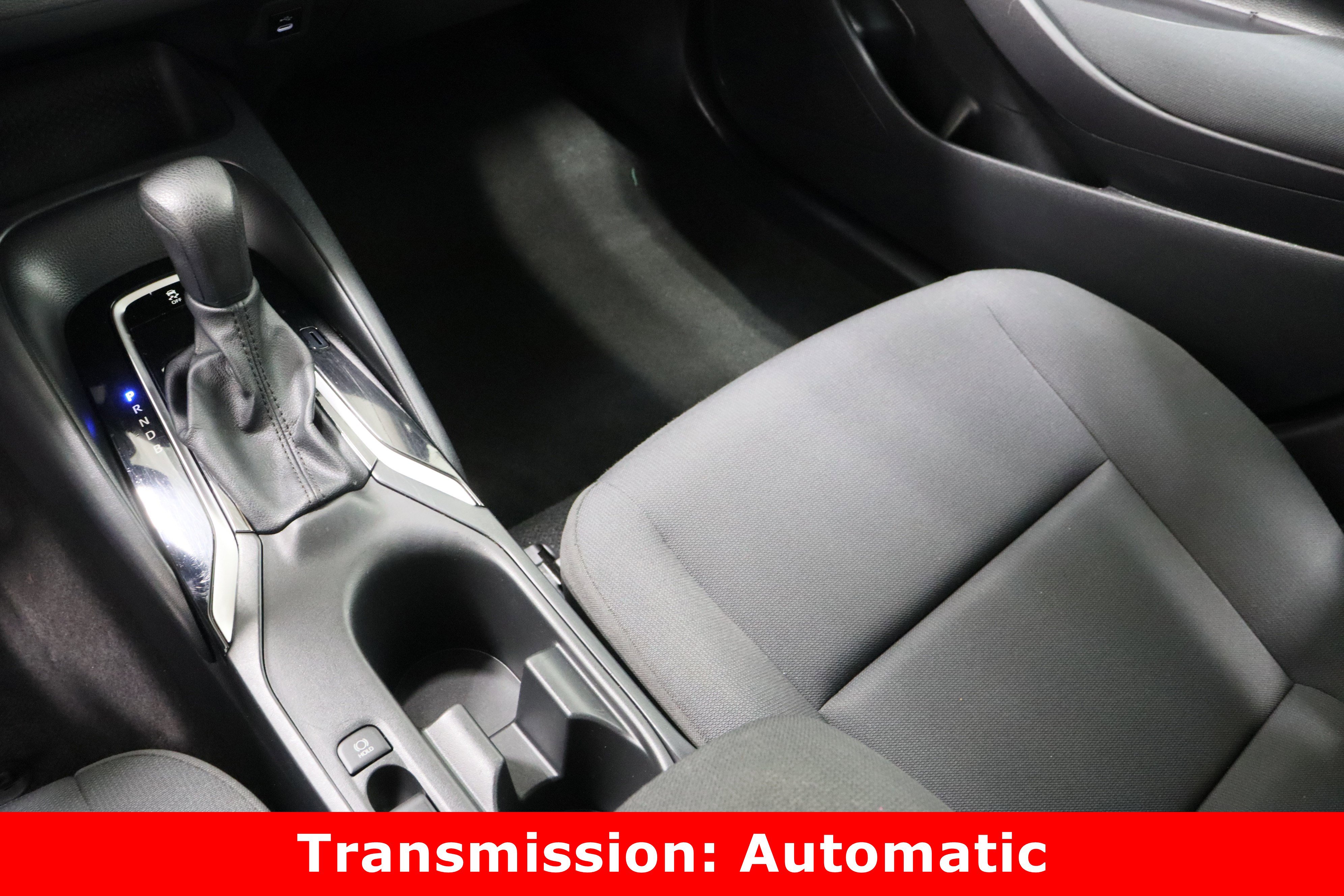 Certified 2024 Toyota Corolla LE image 16