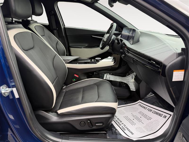 Used 2022 Kia EV6 GT-Line RWD image 16
