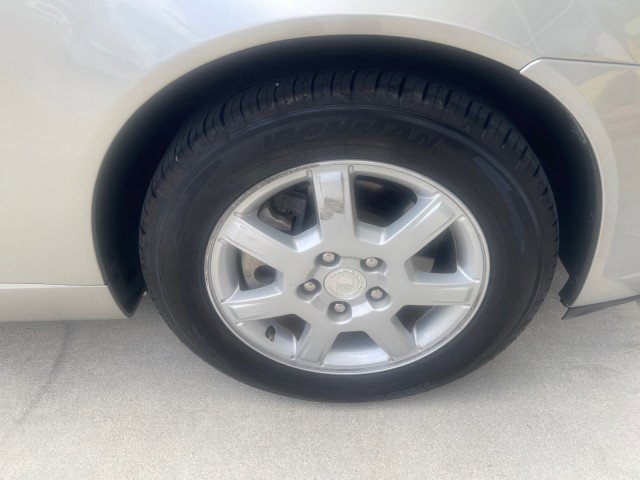 Used 2006 Cadillac CTS 3.6 image 99