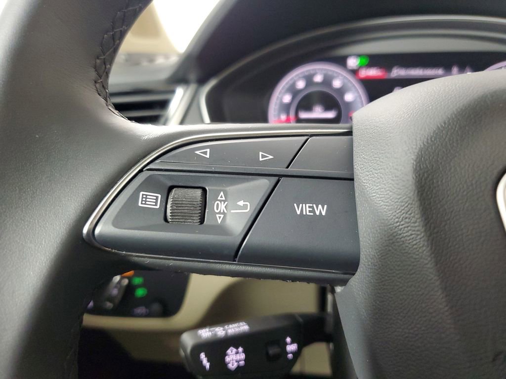 Used 2025 Audi Q5 2.0T Premium Plus w/ Premium Plus Package image 26