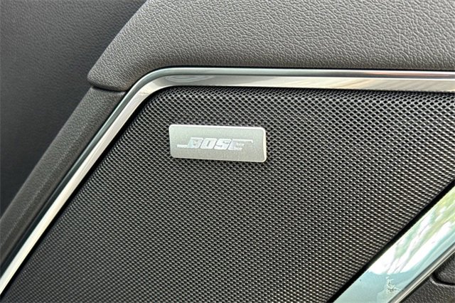 New 2026 GMC Sierra 2500 SLT w/ SLT Premium Package image 20