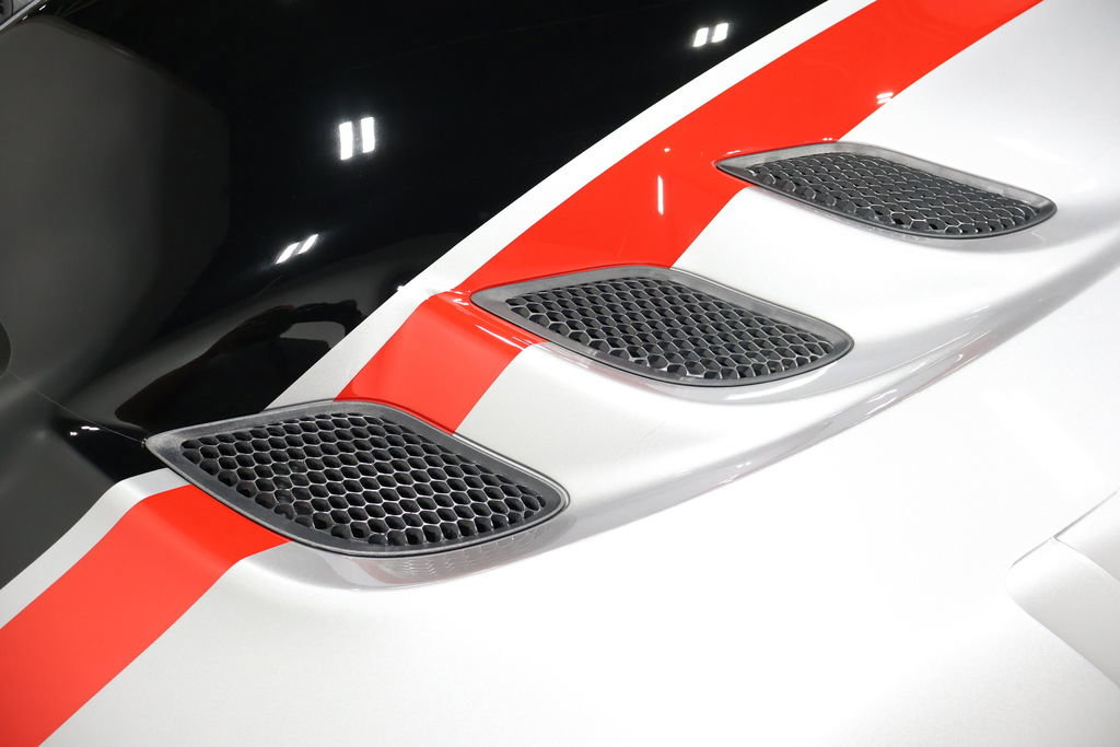 Used 2017 Dodge Viper GTC w/ ACR Package image 75