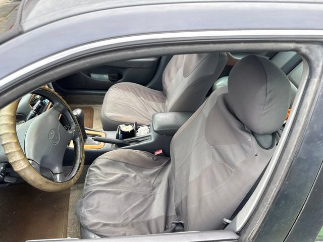 Used 1997 Toyota Camry LE w/ Leather Trim Pkg FWD image 11