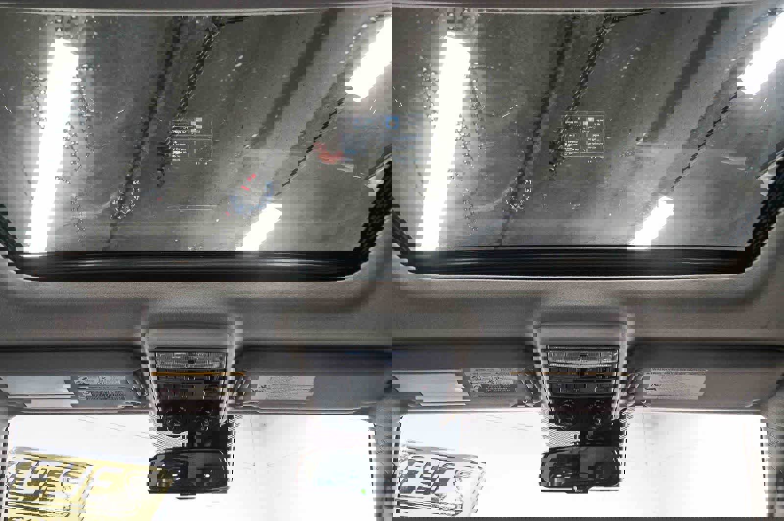 Used 2023 Toyota 4Runner TRD Off-Road Premium w/ Moonroof Package image 16