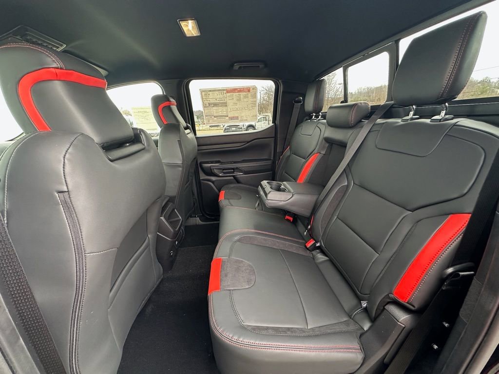 New 2026 Ford Ranger Raptor image 19