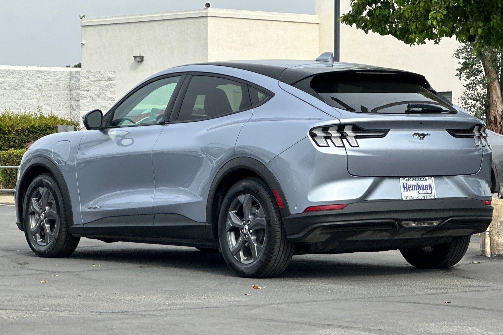 Used 2022 Ford Mustang Mach-E Select w/ Comfort/Technology Package image 6