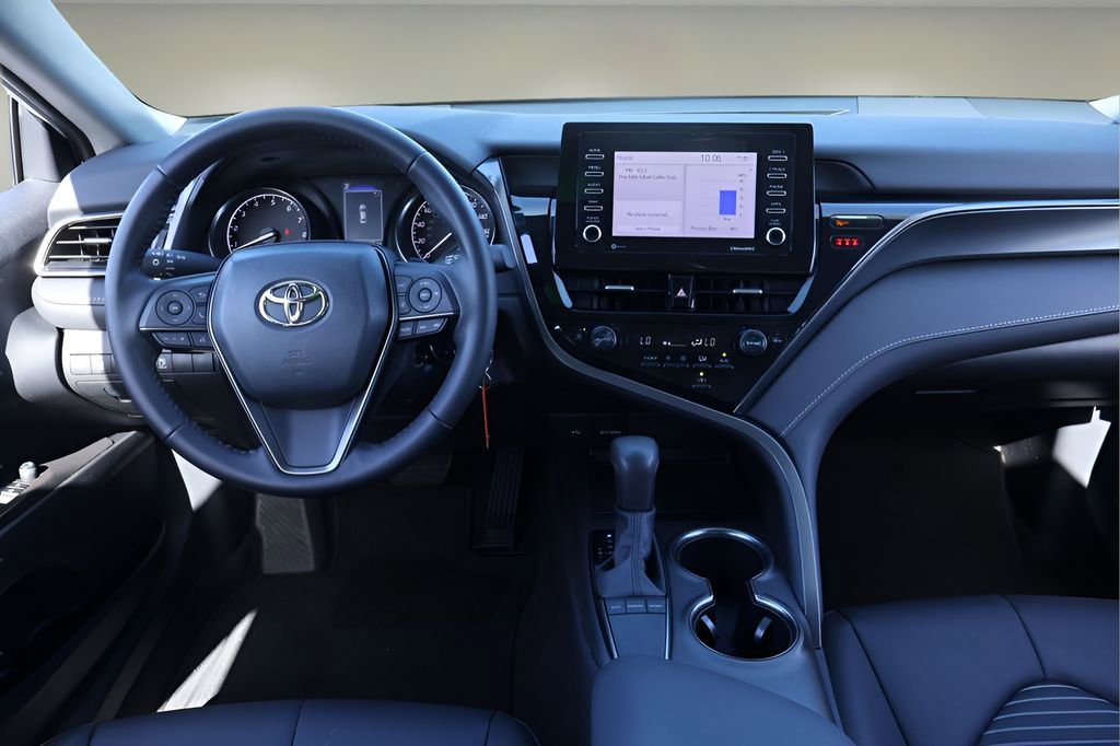 Certified 2023 Toyota Camry SE image 13