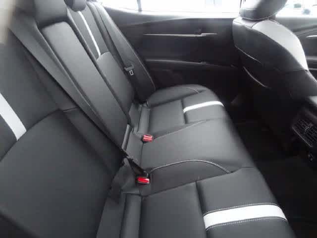 Certified 2026 Toyota Camry SE w/ Convenience Package FWD image 10