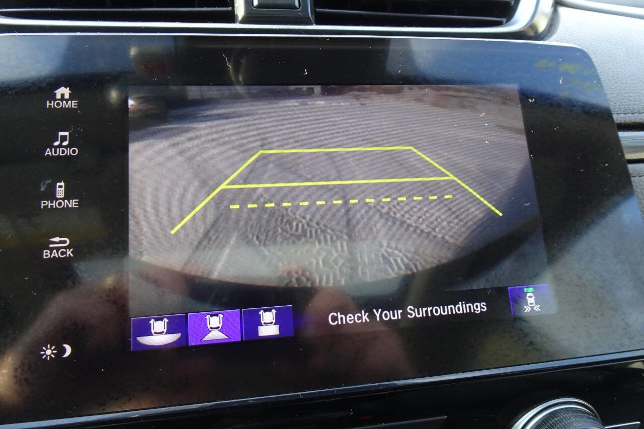 Used 2019 Honda CR-V EX-L image 25