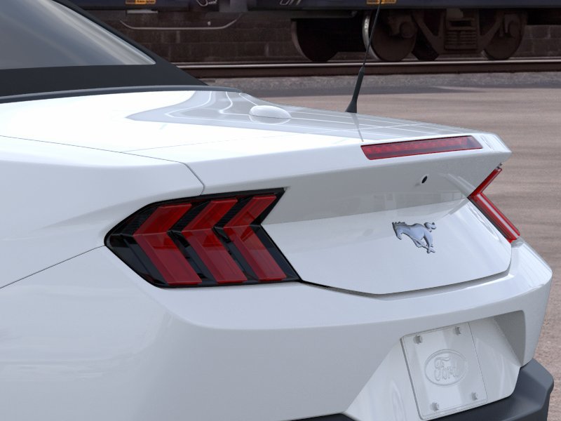 New 2026 Ford Mustang Premium RWD image 28