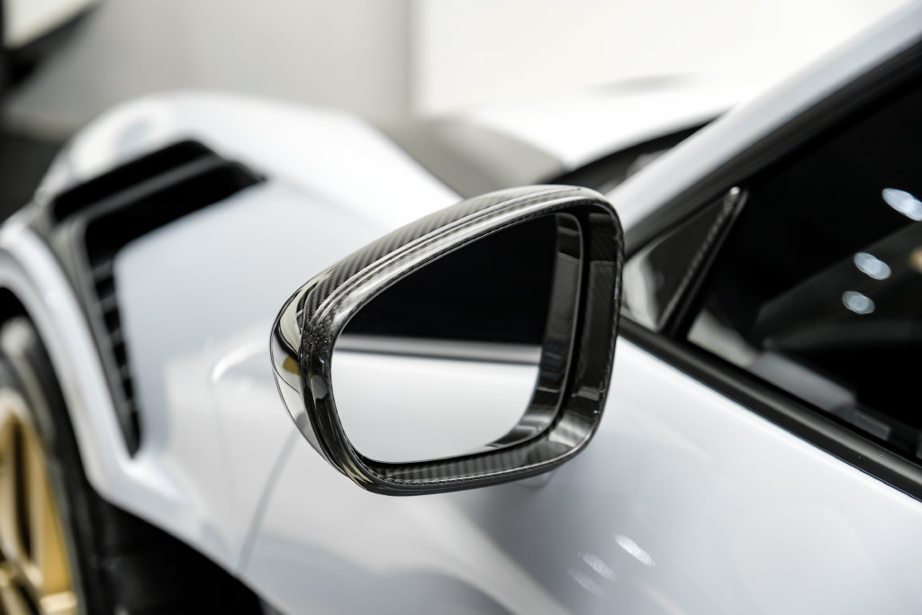 Used 2025 Porsche 911 GT3 RS RWD image 46