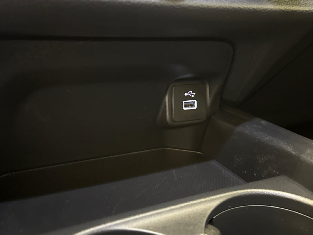 Used 2024 Honda HR-V Sport image 25