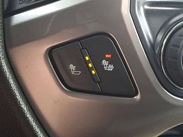 Used 2018 Chevrolet Silverado 1500 LT w/ All Star Edition image 24