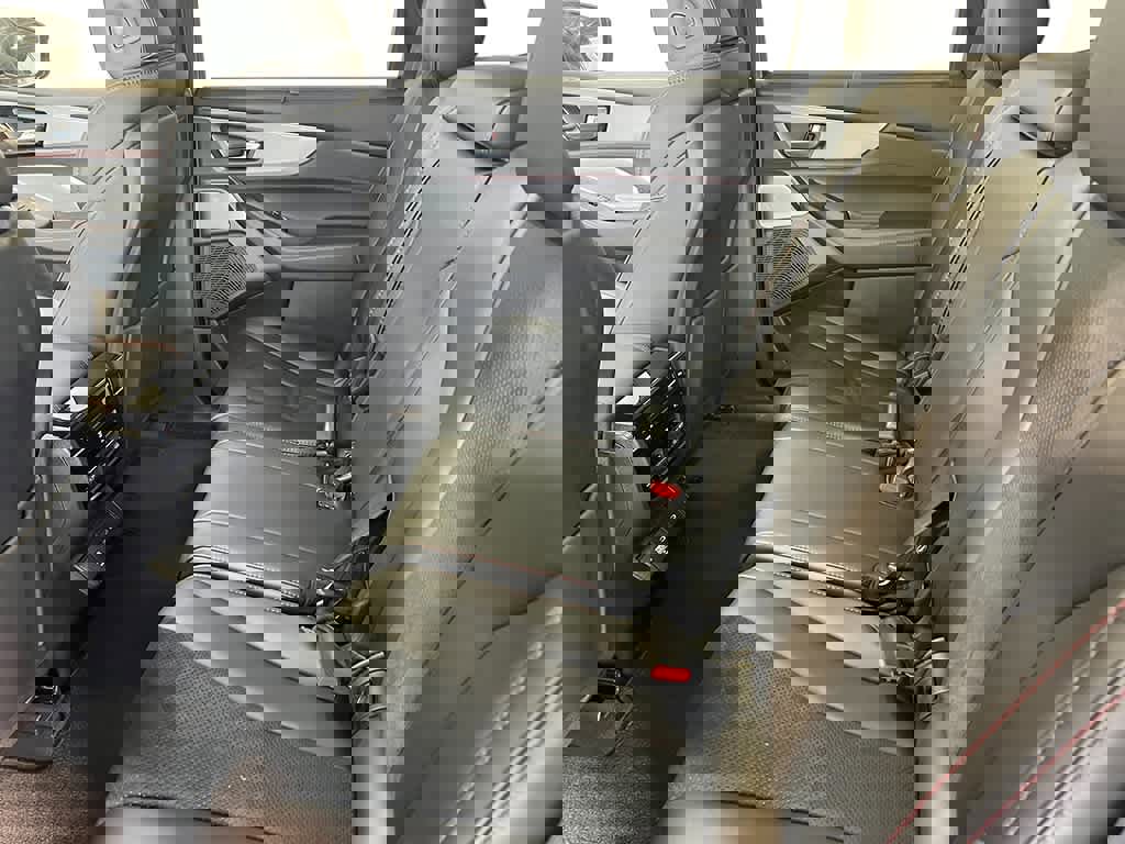 New 2026 Acura MDX A-Spec image 34