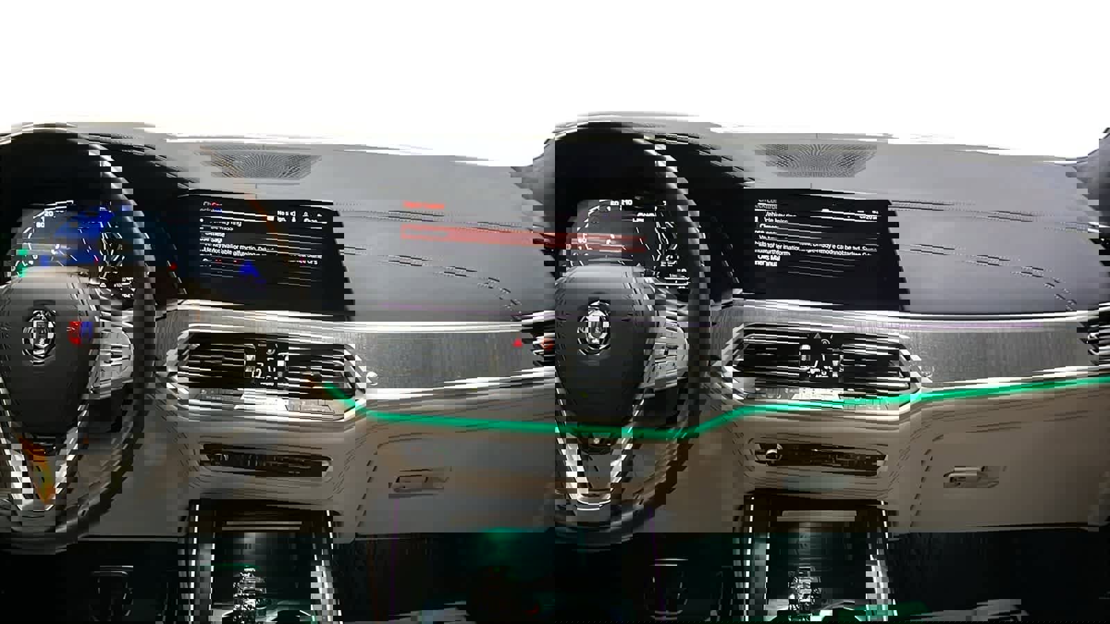 Used 2022 BMW ALPINA XB7 image 29