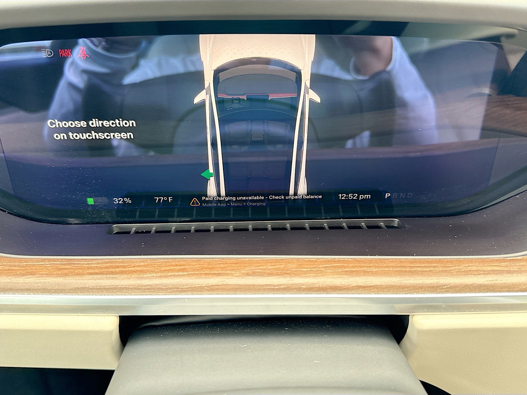 Used 2021 Tesla Model S Long Range image 37