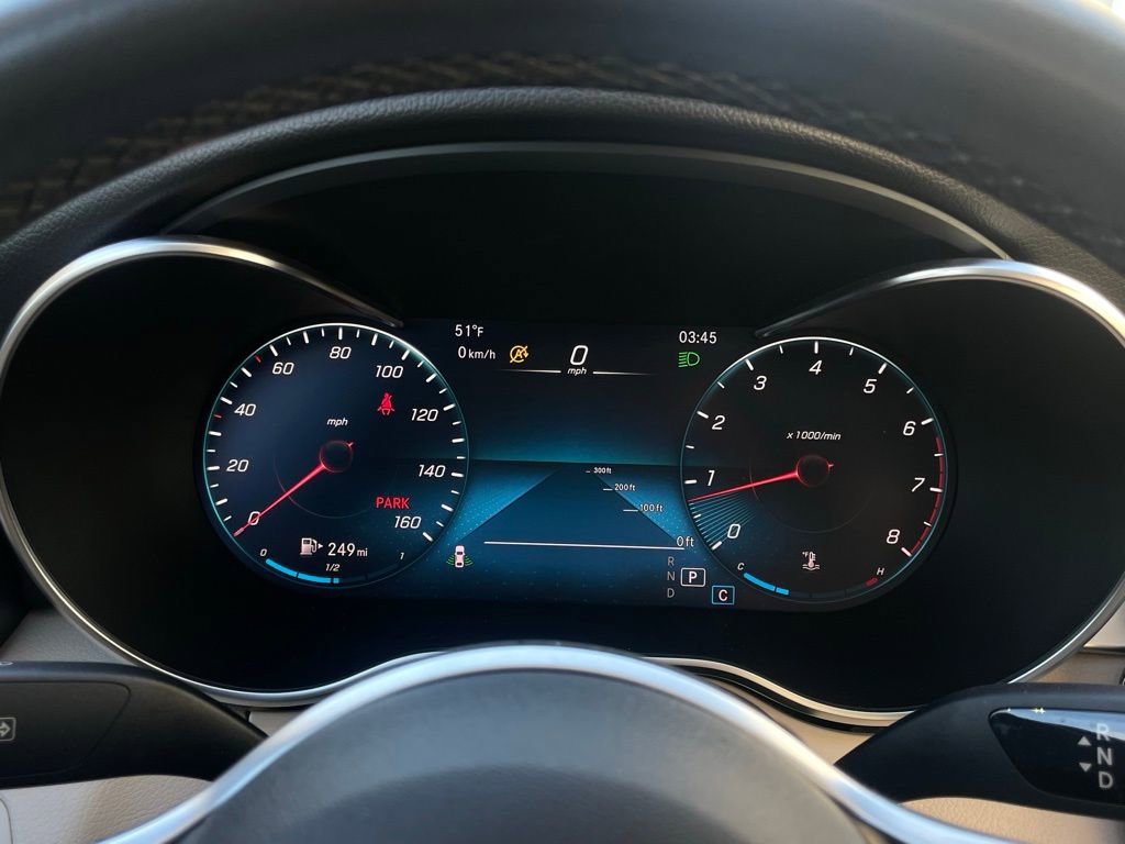 Used 2021 Mercedes-Benz C 300 Sedan image 15