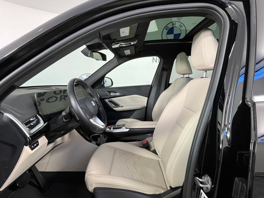 Certified 2023 BMW X1 xDrive28i w/ Convenience Package AWD/4WD image 16