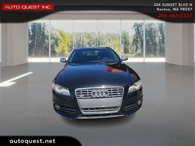 Used 2012 Audi S4 Premium Plus image 2