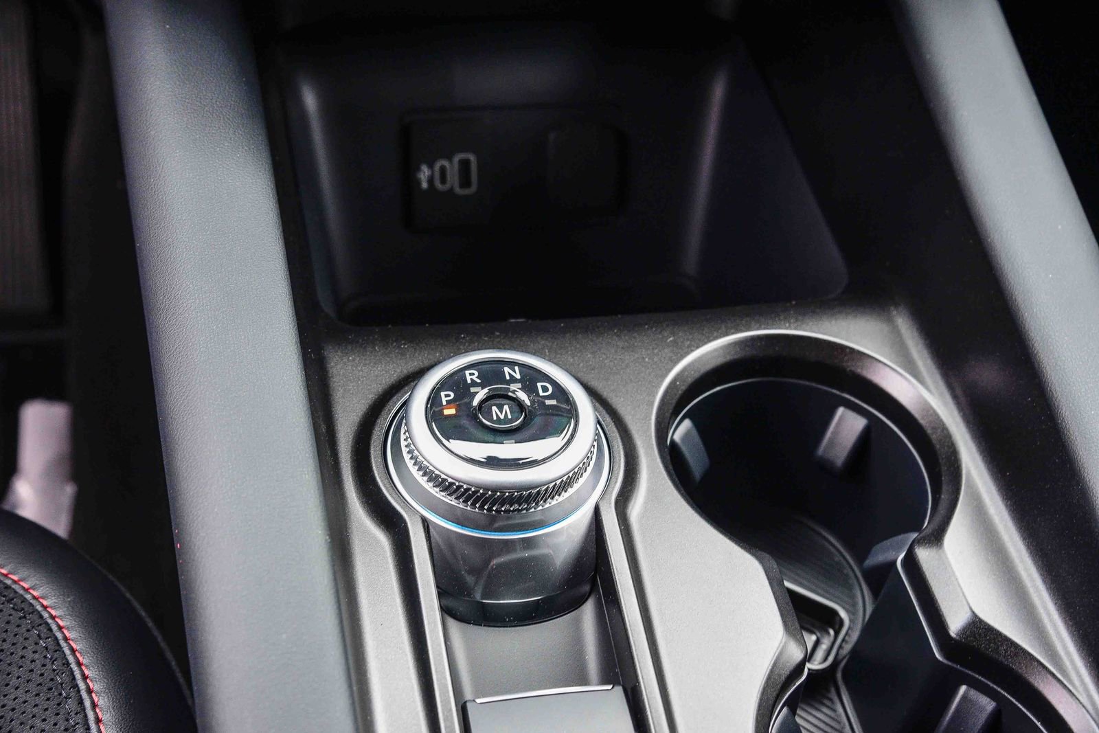 New 2026 Ford Explorer ST image 23