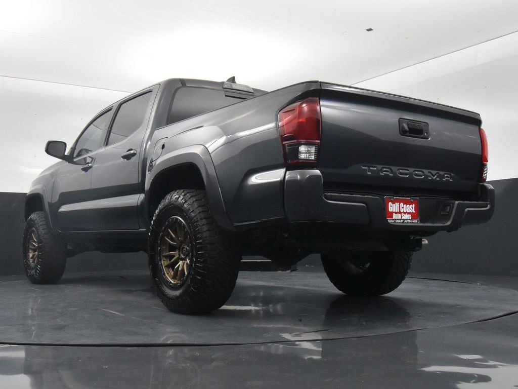 Used 2023 Toyota Tacoma SR5 image 14