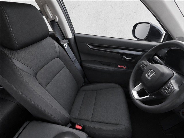 New 2027 Honda CR-V EX image 21