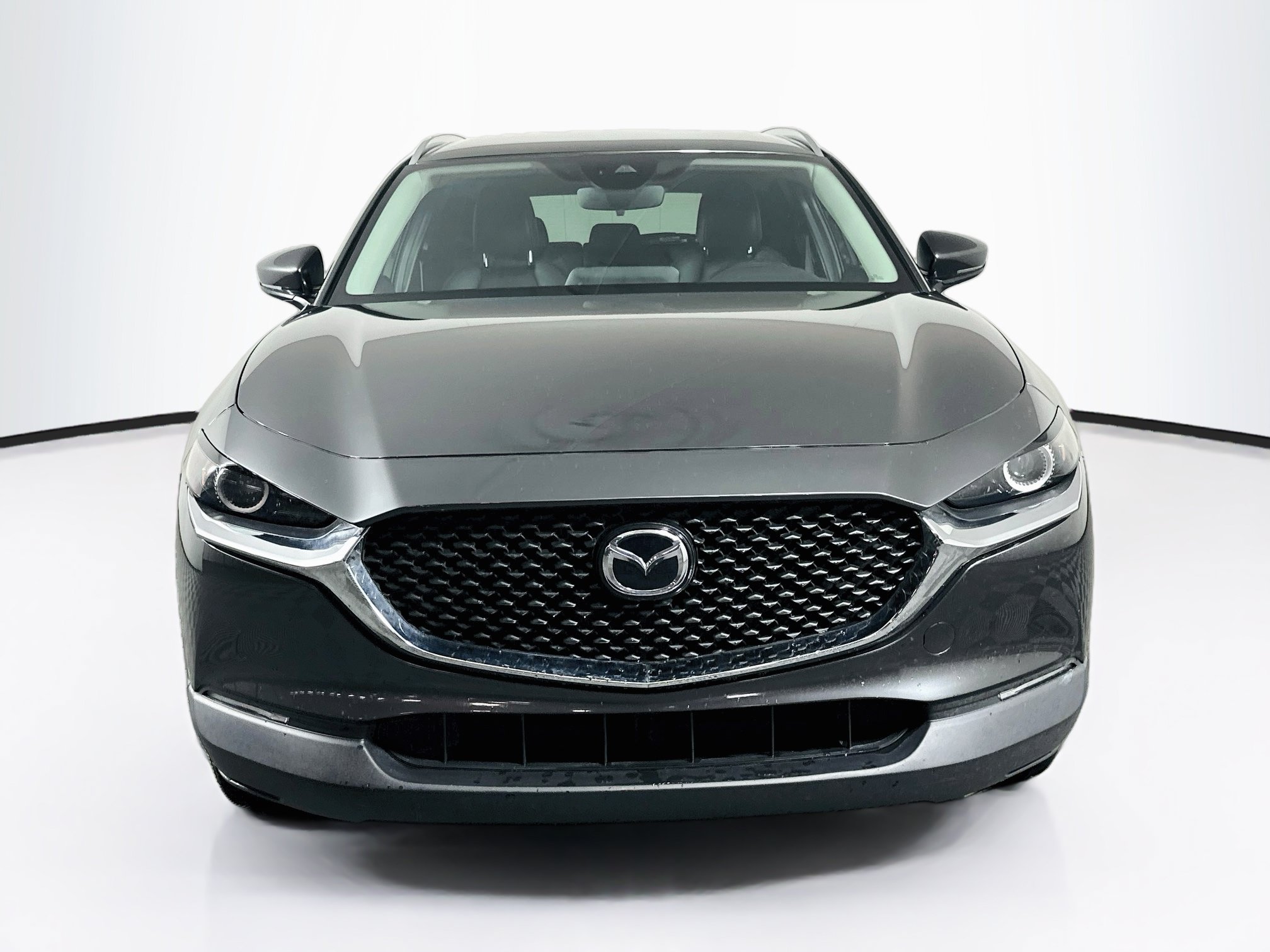 Used 2023 MAZDA CX-30 AWD 2.5 S w/ Select Package image 2