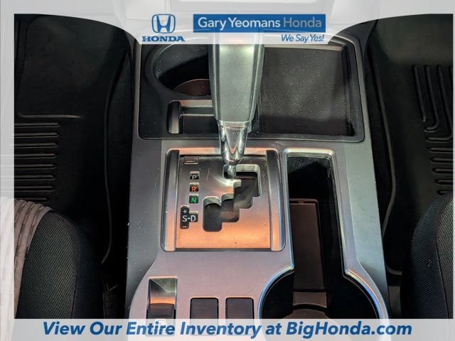 Used 2024 Toyota 4Runner SR5 RWD image 22