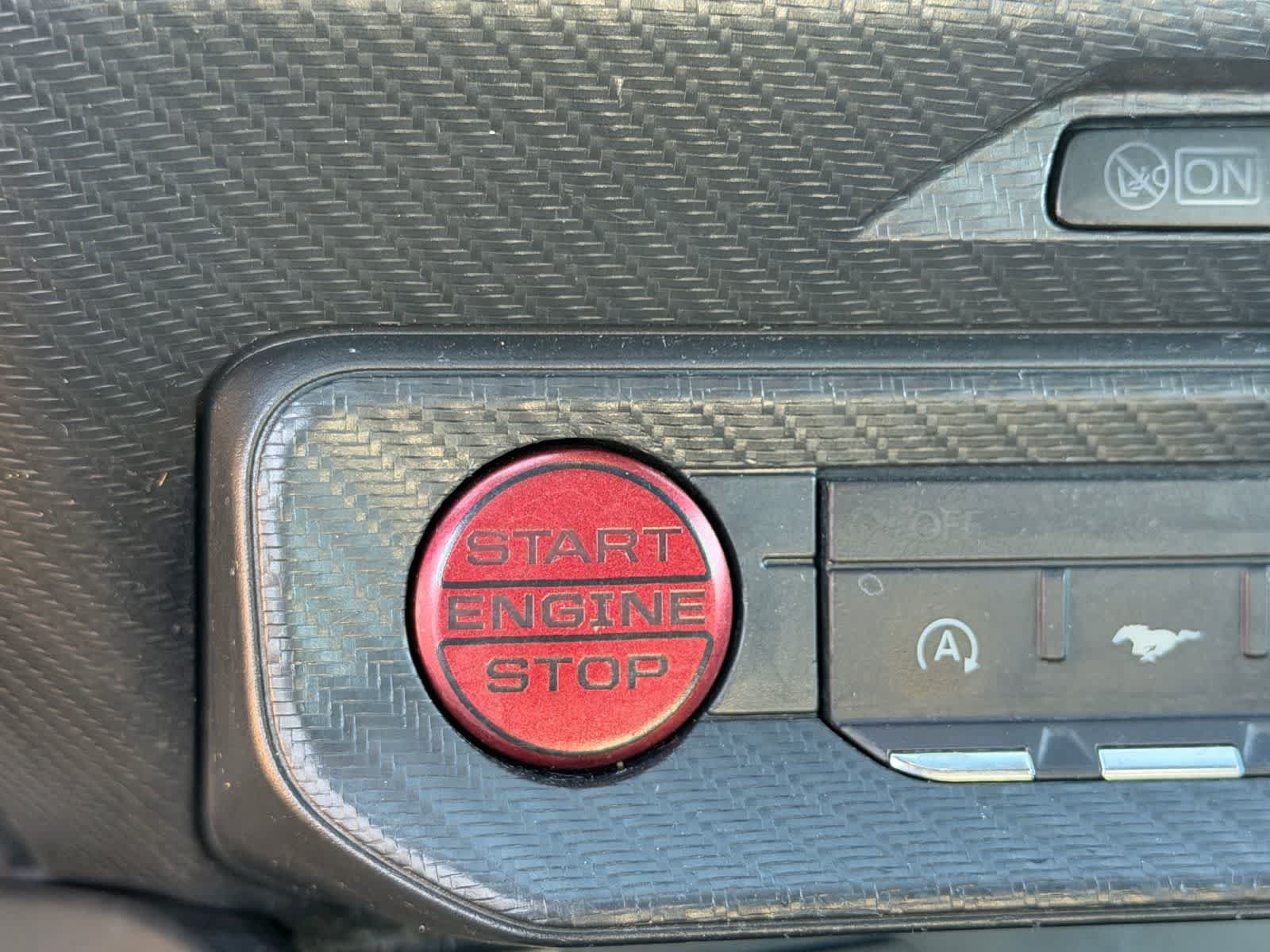 Used 2024 Ford Mustang Premium RWD image 30