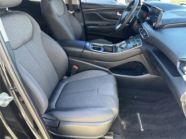 Certified 2022 Hyundai Santa Fe SEL w/ Cargo Package image 13