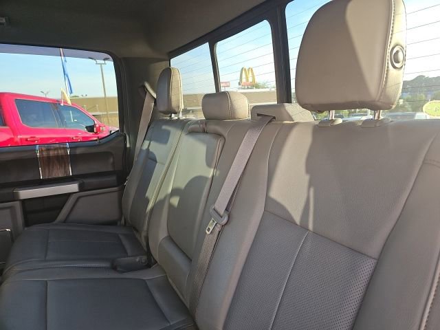 Used 2019 Ford F150 Lariat w/ Equipment Group 502A Luxury AWD/4WD image 10