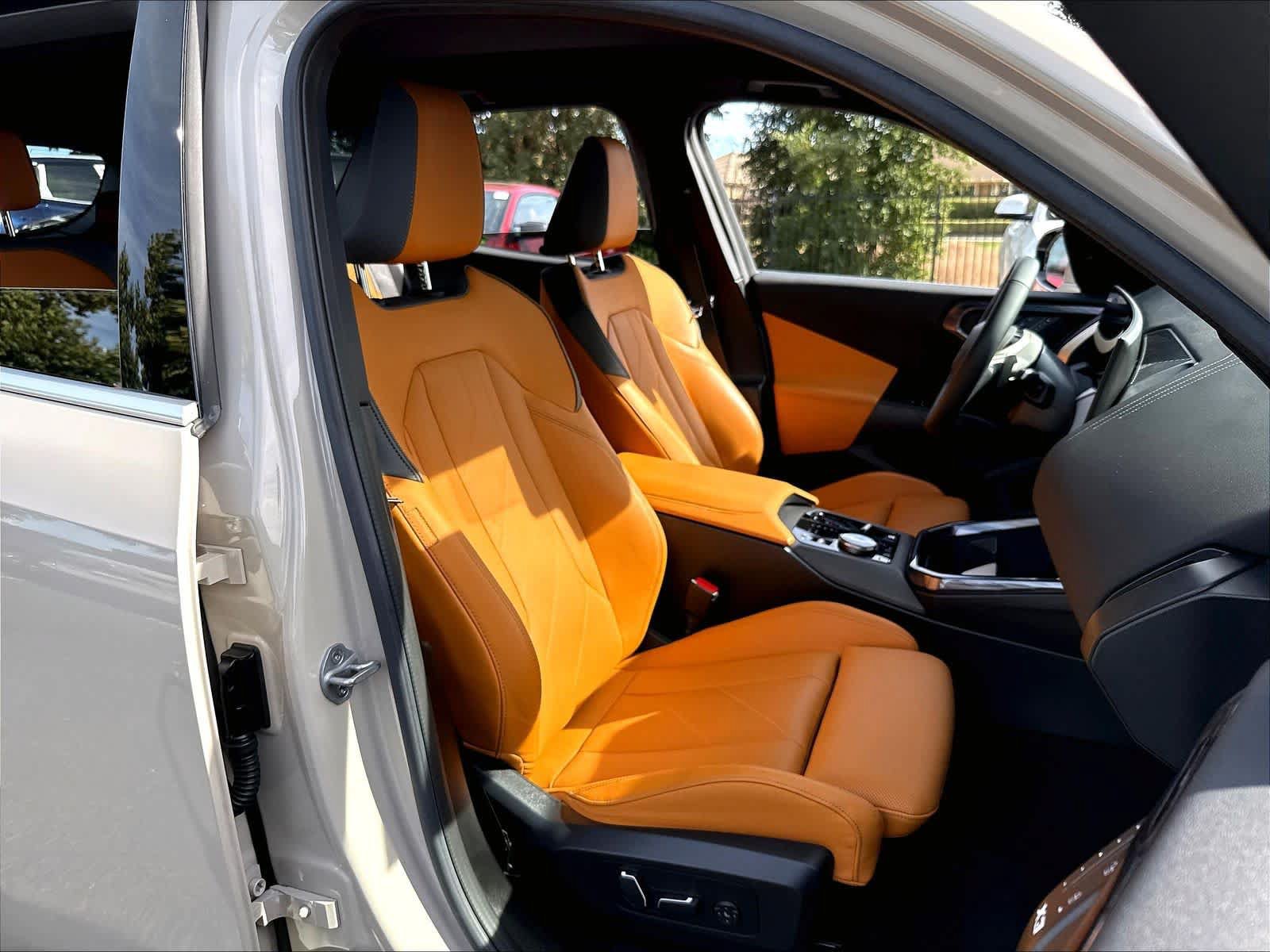 Used 2025 BMW X3 xDrive30i AWD/4WD image 30
