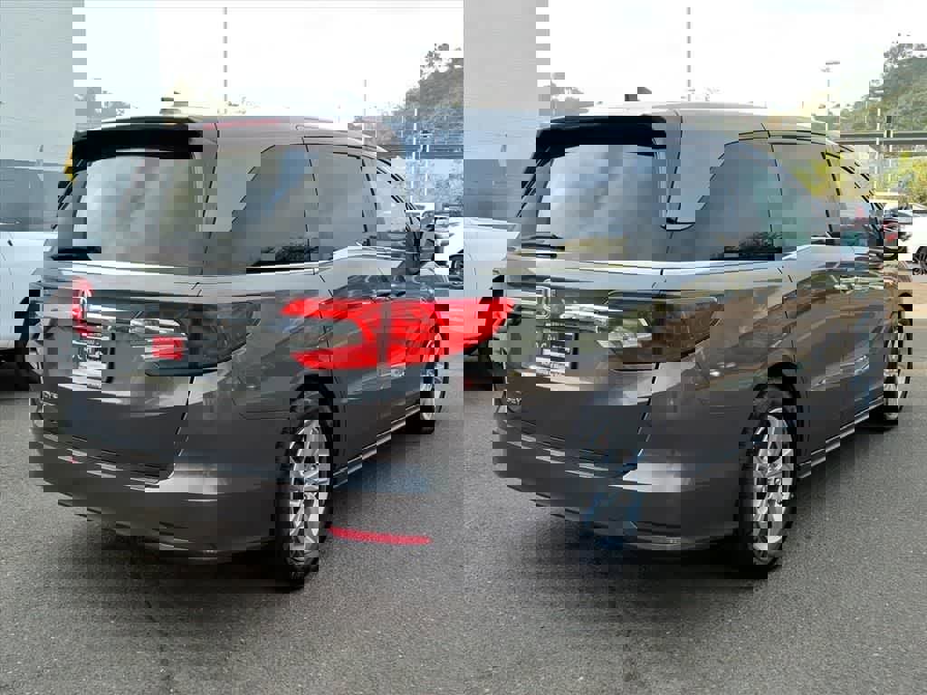 Used 2019 Honda Odyssey EX-L image 4