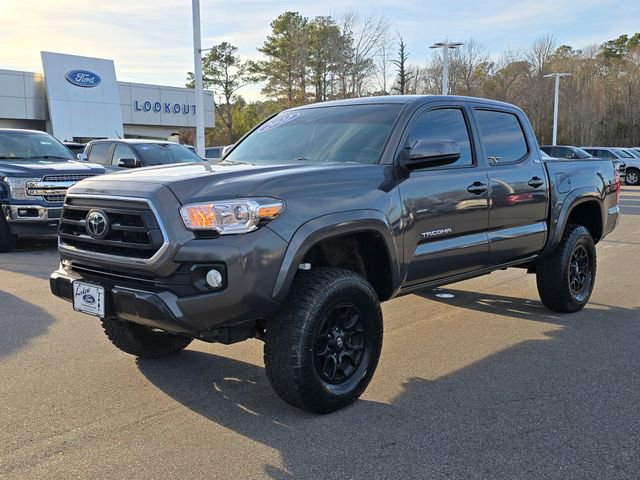 Used 2022 Toyota Tacoma SR5