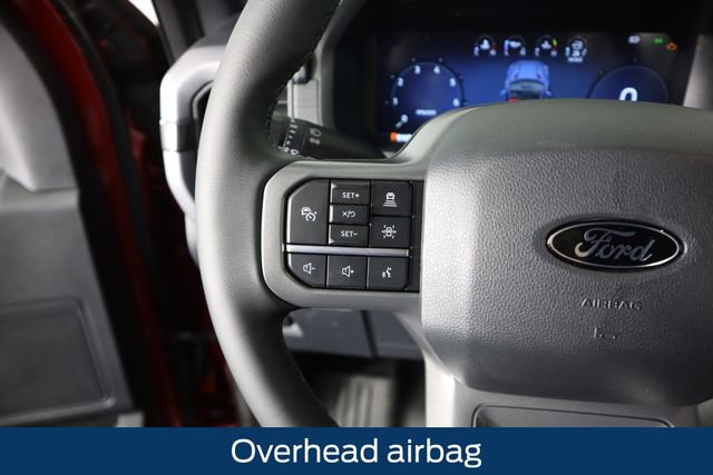 New 2026 Ford F150 XLT w/ Equipment Group 302A MID image 38